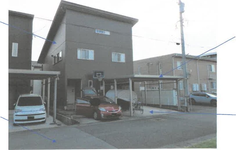 detached 松岡御公領