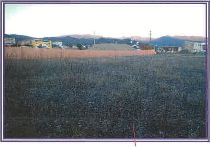 山梨県甲斐市 竜王駅21分 土地 8,656万円の競売物件 - 競売公売.com