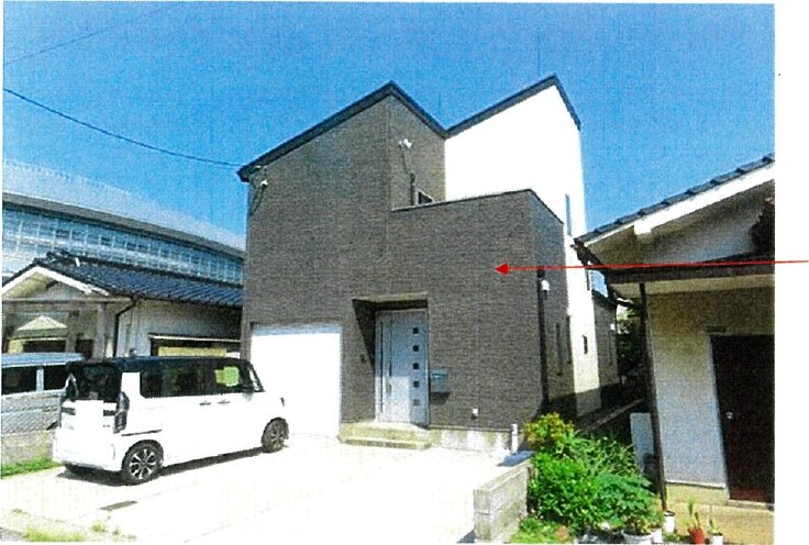 外戸本 1991年5月号 九州の総景 福岡県北九州市小倉北区 香春口三萩野駅11分 戸建て 1,309万円の