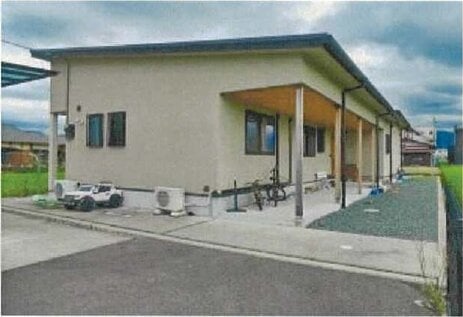 detached 新須賀町一丁目