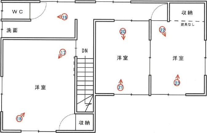 detached 津島町北灘字家ノ前