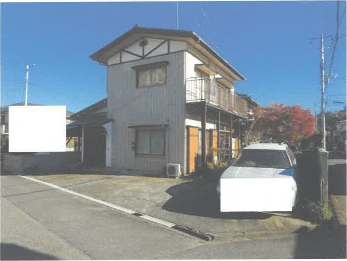 detached 東成沢町二丁目