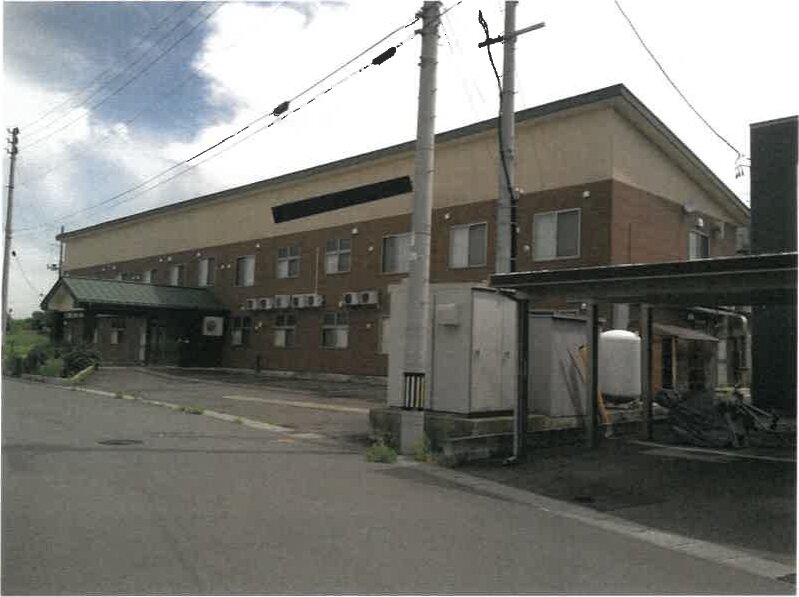 commercial 五日町