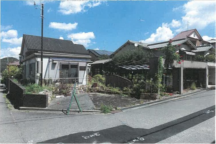 commercial 上荘町都台三丁目