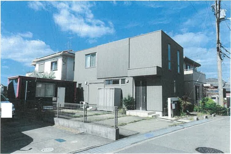 detached 加古川町稲屋