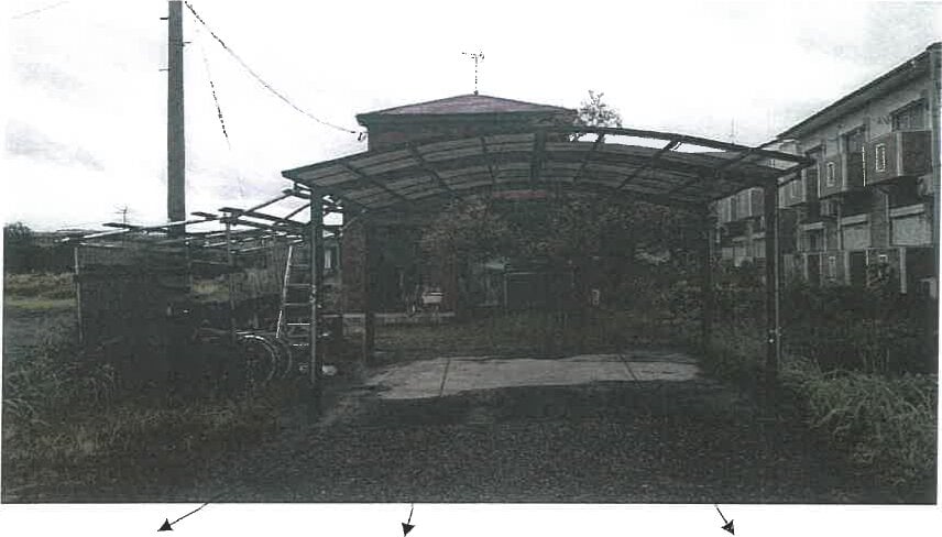 detached 隼人町住吉