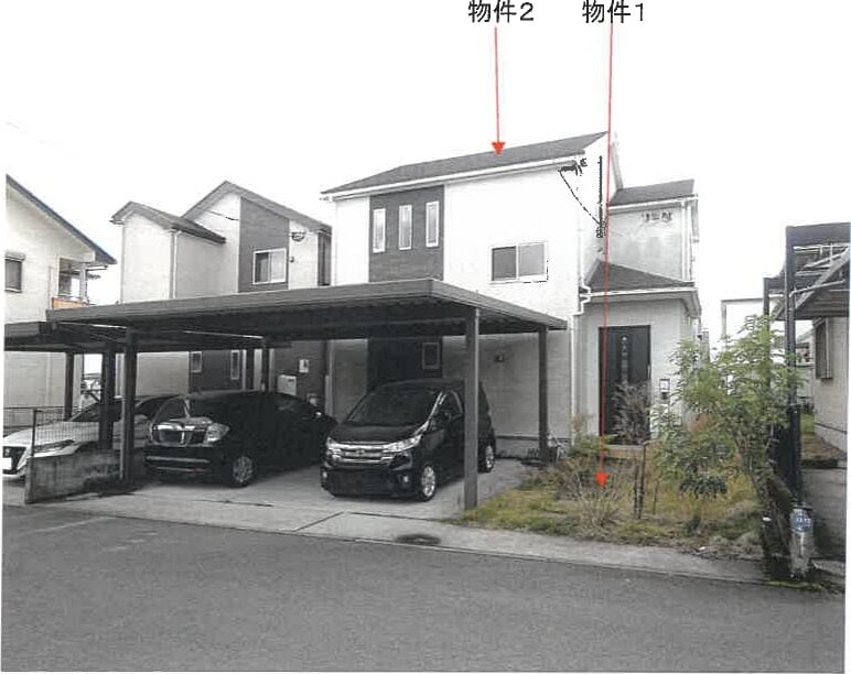 detached 国分広瀬二丁目