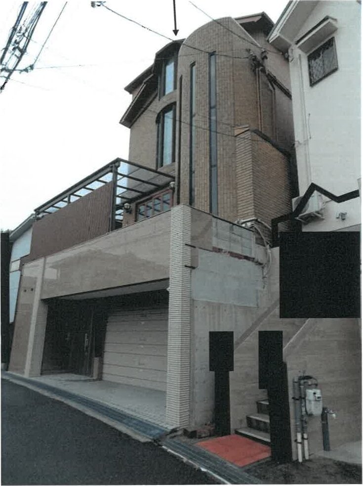 detached 香里ヶ丘三丁目