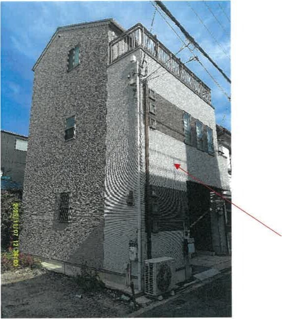 detached 都島北通二丁目