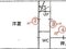 兵庫県神戸市灘区 六甲駅10分 一戸建て 755万円の競売物件 #2