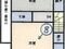 石川県野々市市 四十万駅9分 一戸建て 619万円の競売物件 #2