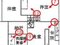 青森県八戸市 小中野駅 一戸建て 1,444万円の競売物件 #3