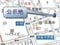 神奈川県川崎市川崎区 小田栄駅4分 土地 1,057万円の競売物件 #4