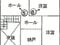 群馬県前橋市 北原駅10分 戸建て 573万円の競売物件 #3