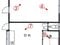 福岡県北九州市戸畑区 九州工大前駅9分 戸建て 387万円の競売物件 #2