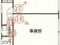(値下げ) 秋田県能代市 能代駅11分 戸建て 409万円の競売物件 #2