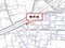 (値下げ) 栃木県栃木市 合戦場駅 農地 388万円の官公庁公売物件 #5