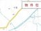 (値下げ) 茨城県桜川市 岩瀬駅22分 土地 97万円の競売物件 #3