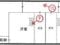 兵庫県神戸市中央区 春日野道駅5分 戸建て 1,400万円の競売物件 #3