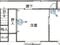 秋田県潟上市 出戸浜駅18分 戸建て 191万円の競売物件 #3