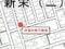 宮城県石巻市 陸前稲井駅4分 戸建て 875万円の競売物件 #9