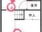 千葉県流山市 南流山駅2分 マンション 376万円の競売物件 #2