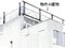 島根県安来市 荒島駅4分 戸建て 854万円の競売物件 #2