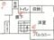 静岡県沼津市 長泉なめり駅 戸建て 1,676万円の競売物件 #2