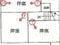 兵庫県明石市 西明石駅4分 戸建て 1,293万円の競売物件 #3