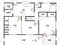 福岡県北九州市小倉北区 北方駅10分 戸建て 425万円の競売物件 #2