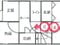 千葉県松戸市 松戸駅15分 戸建て 1,448万円の競売物件 #2