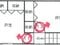 千葉県松戸市 松戸駅15分 戸建て 1,448万円の競売物件 #3
