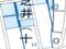 (値下げ) 愛知県弥富市 佐古木駅 土地 298万円の競売物件 #7