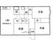 神奈川県相模原市中央区 上溝駅14分 戸建て 220万円の国税庁公売物件 #5