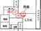 兵庫県明石市 大蔵谷駅5分 戸建て 4,203万円の競売物件 #2