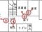 兵庫県神戸市垂水区 滝の茶屋駅5分 戸建て 436万円の競売物件 #2