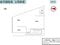 富山県砺波市 油田駅14分 戸建て 418万円の国税庁公売物件 #8