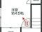(値下げ) 福岡県北九州市八幡東区 山麓駅29分 戸建て 88万円の競売物件 #3