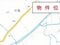 (値下げ) 茨城県桜川市 岩瀬駅23分 土地 52万円の競売物件 #3