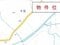 (値下げ) 茨城県桜川市 岩瀬駅23分 土地 68万円の競売物件 #3