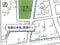 茨城県筑西市 下館駅5分 土地 780万円の競売物件 #5