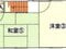 愛知県豊田市 三河八橋駅 戸建て 360万円の競売物件 #2
