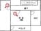 青森県八戸市 鮫駅21分 戸建て 492万円の競売物件 #2