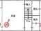 兵庫県明石市 人丸前駅4分 戸建て 111万円の競売物件 #2