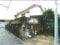 兵庫県明石市 人丸前駅4分 戸建て 111万円の競売物件 #5