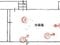 兵庫県淡路市 霞ヶ丘駅 戸建て 887万円の競売物件 #3