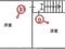 兵庫県三田市 南ウッディタウン駅8分 戸建て 1,404万円の競売物件 #2