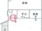 千葉県我孫子市 我孫子駅18分 戸建て 4,429万円の競売物件 #4