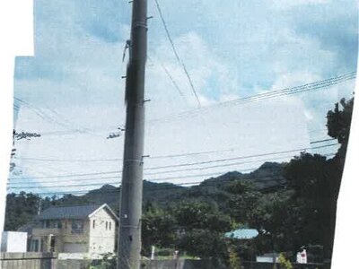 (値下げ) 香川県東かがわ市 讃岐白鳥駅 土地 212万円の競売物件 #16