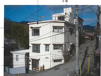 静岡県熱海市 来宮駅20分 一戸建て 231万円の競売物件 #2